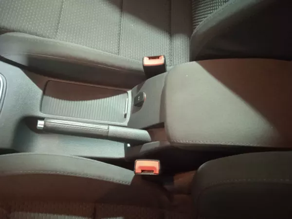 Volkswagen Golf Variant 24