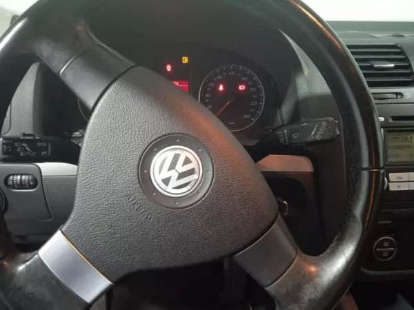 Volkswagen Golf Variant 26