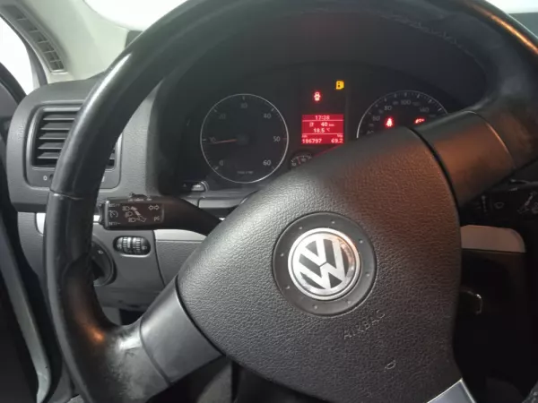 Volkswagen Golf Variant 27