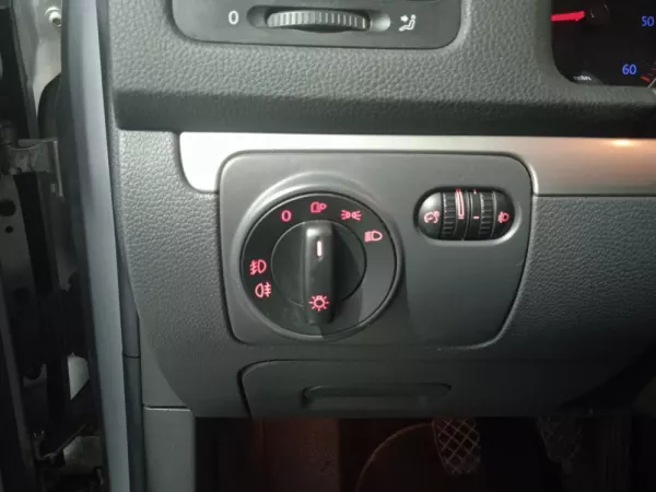 Volkswagen Golf Variant 28