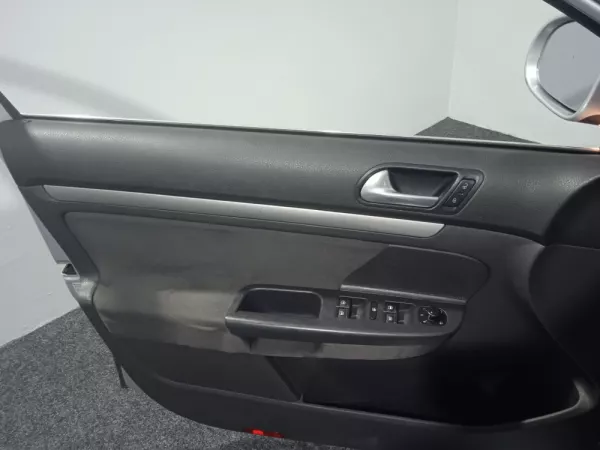 Volkswagen Golf Variant 29