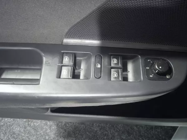 Volkswagen Golf Variant 30