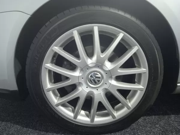 Volkswagen Golf Variant 31