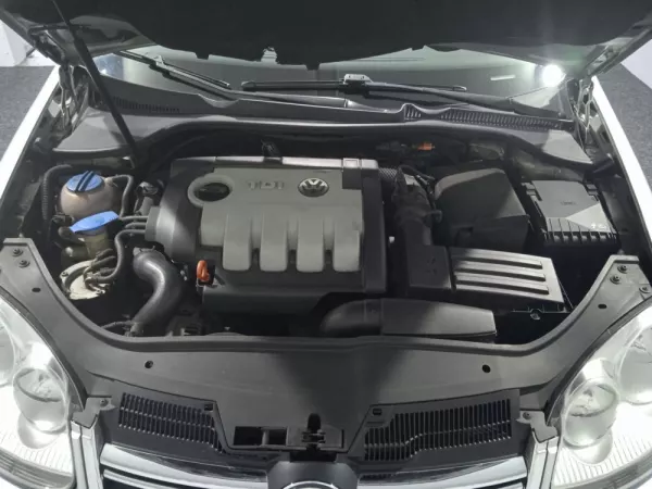 Volkswagen Golf Variant 32