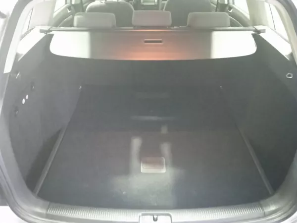 Volkswagen Golf Variant 34