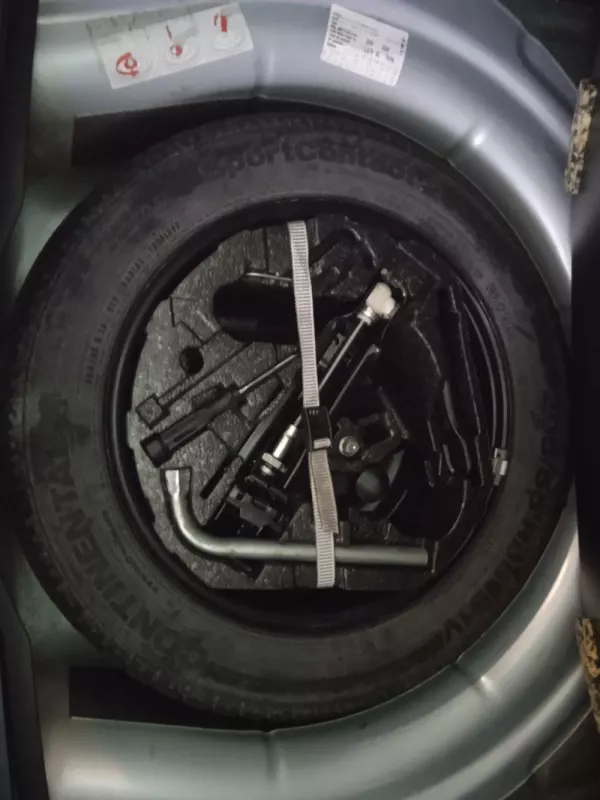 Volkswagen Golf Variant 35