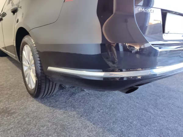 Volkswagen Passat Variant 1.6 TDI Confortline BlueMotion 10