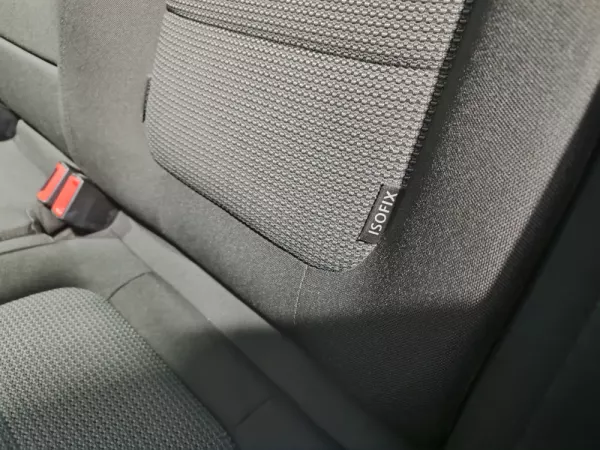 Volkswagen Passat Variant 1.6 TDI Confortline BlueMotion 14