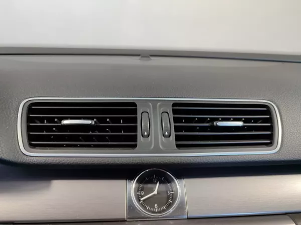 Volkswagen Passat Variant 1.6 TDI Confortline BlueMotion 20