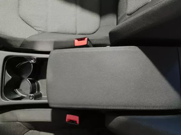 Volkswagen Passat Variant 1.6 TDI Confortline BlueMotion 26