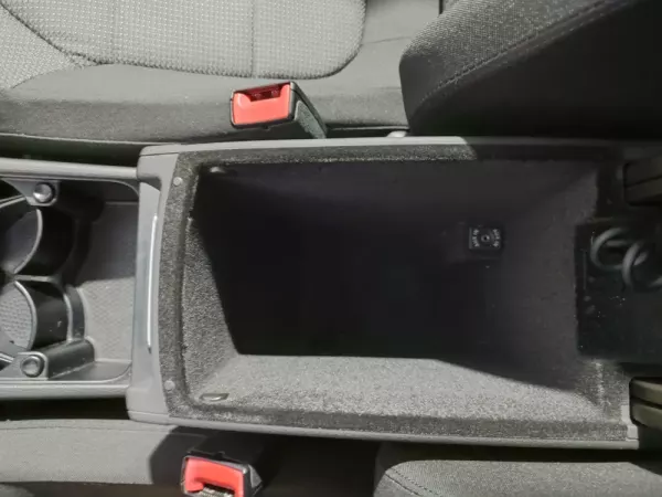 Volkswagen Passat Variant 1.6 TDI Confortline BlueMotion 27