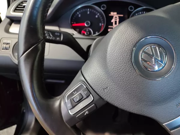 Volkswagen Passat Variant 1.6 TDI Confortline BlueMotion 29