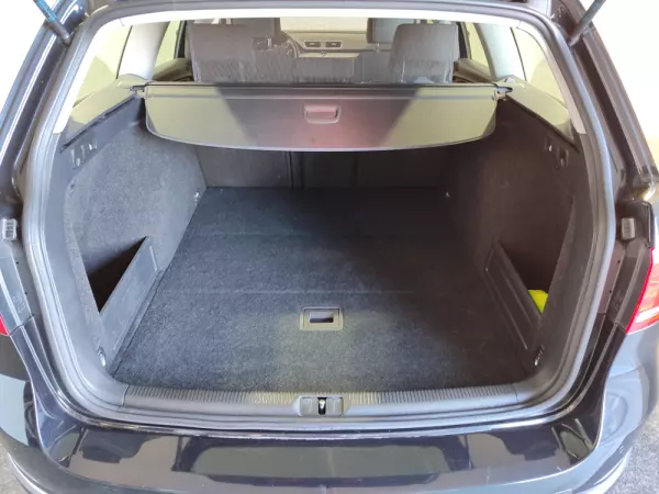 Volkswagen Passat Variant 1.6 TDI Confortline BlueMotion 36