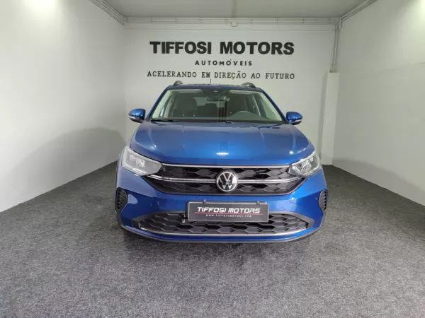 Volkswagen Taigo 1.0 TSI Urban 2