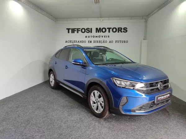 Volkswagen Taigo 1.0 TSI Urban 3