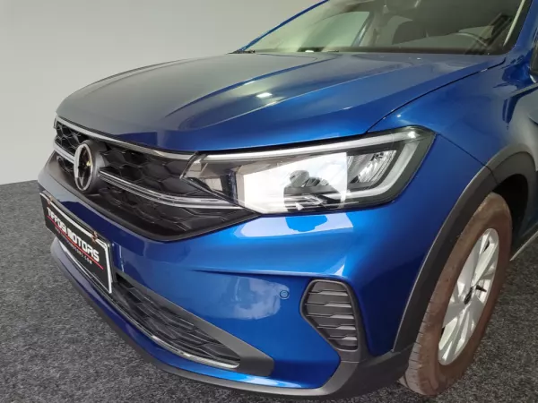 Volkswagen Taigo 1.0 TSI Urban 4