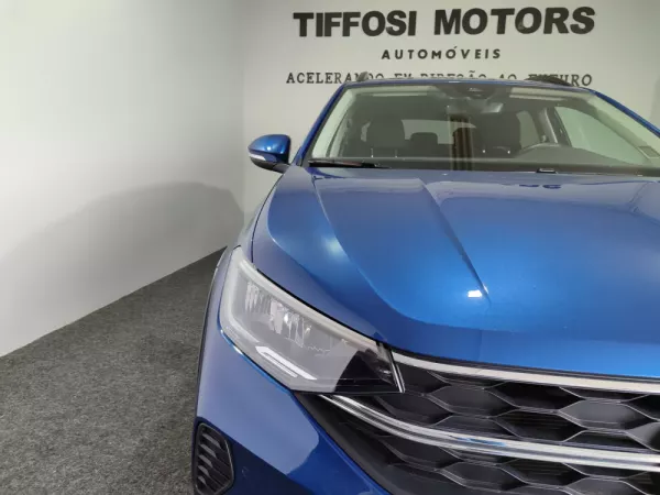 Volkswagen Taigo 1.0 TSI Urban 5