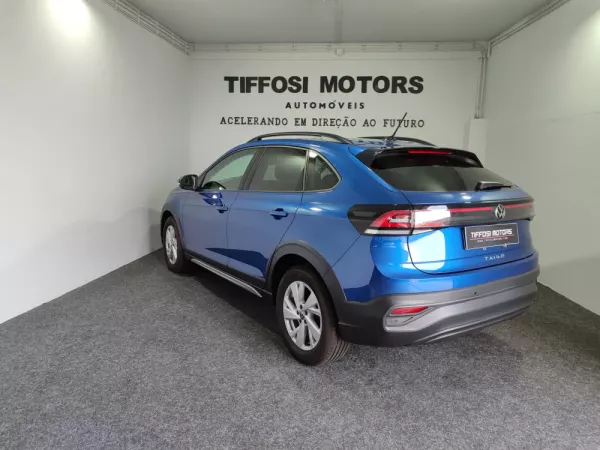 Volkswagen Taigo 1.0 TSI Urban 6