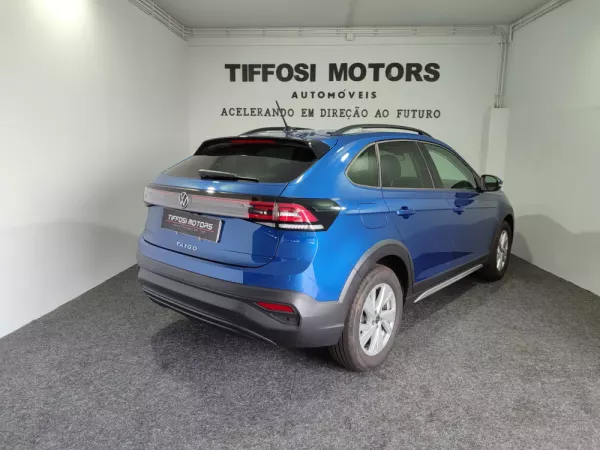 Volkswagen Taigo 1.0 TSI Urban 8