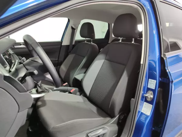 Volkswagen Taigo 1.0 TSI Urban 12