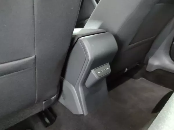 Volkswagen Taigo 1.0 TSI Urban 14