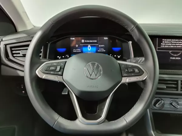 Volkswagen Taigo 1.0 TSI Urban 16