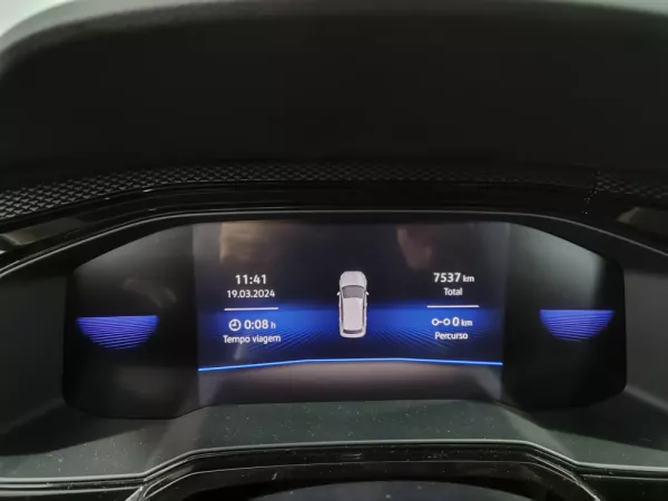 Volkswagen Taigo 1.0 TSI Urban 17