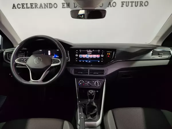 Volkswagen Taigo 1.0 TSI Urban 20