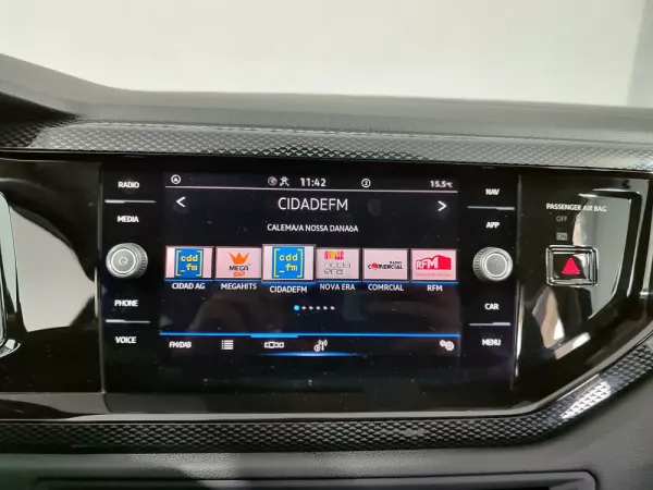 Volkswagen Taigo 1.0 TSI Urban 21