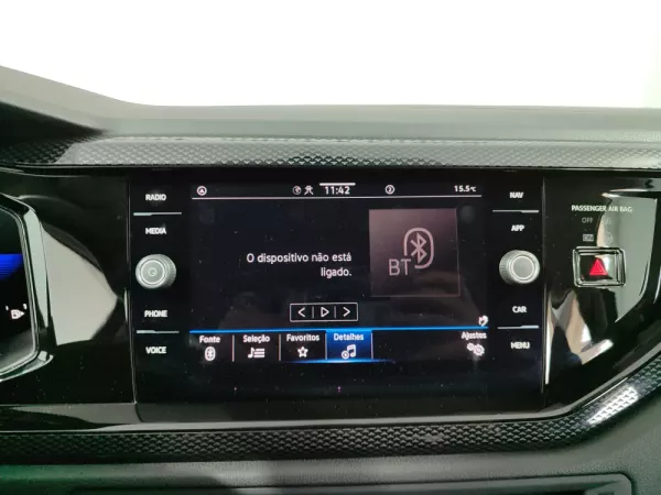 Volkswagen Taigo 1.0 TSI Urban 22