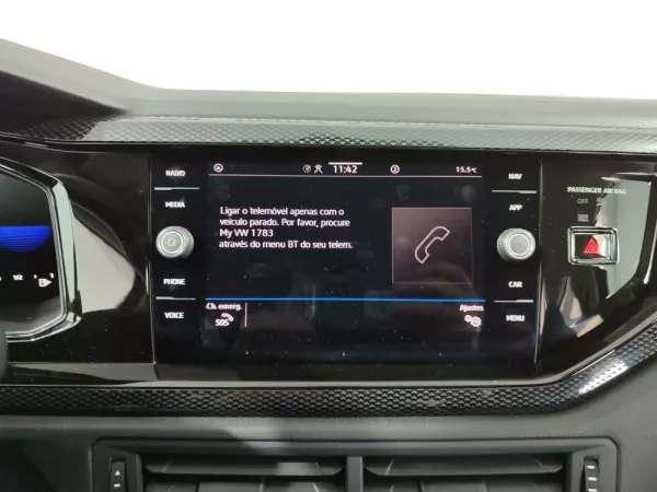 Volkswagen Taigo 1.0 TSI Urban 23