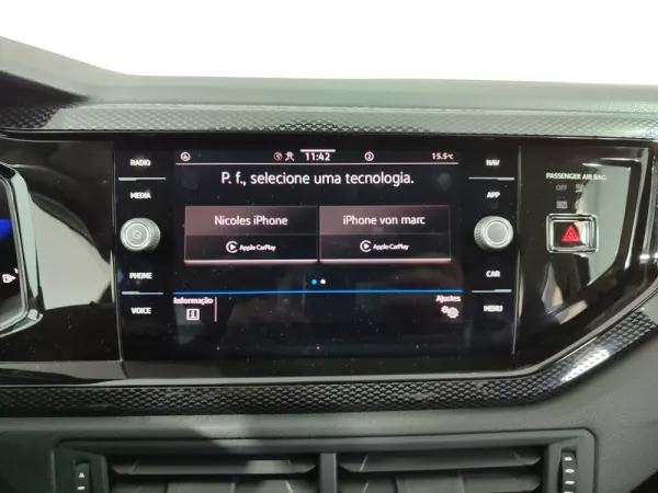 Volkswagen Taigo 1.0 TSI Urban 24