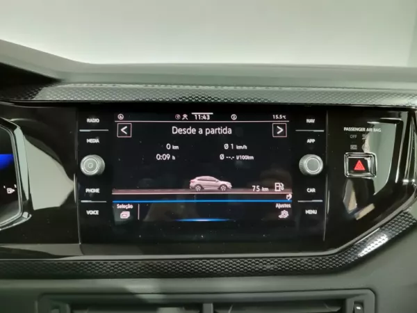 Volkswagen Taigo 1.0 TSI Urban 25