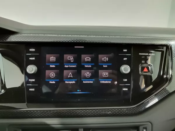 Volkswagen Taigo 1.0 TSI Urban 26