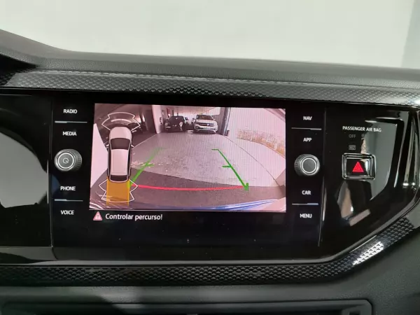 Volkswagen Taigo 1.0 TSI Urban 27