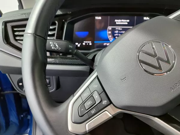 Volkswagen Taigo 1.0 TSI Urban 33