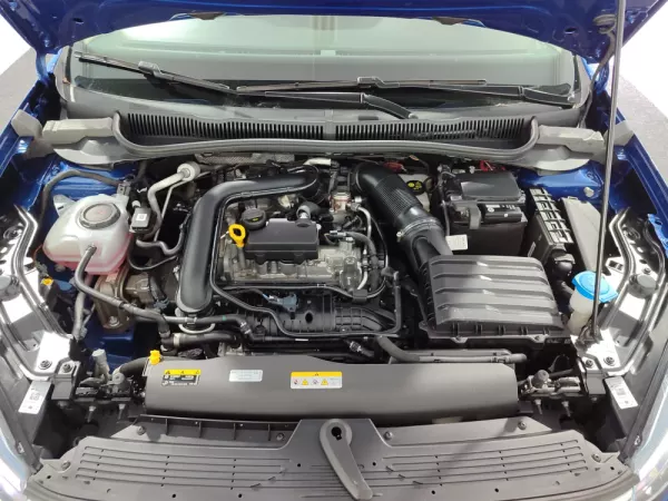 Volkswagen Taigo 1.0 TSI Urban 38