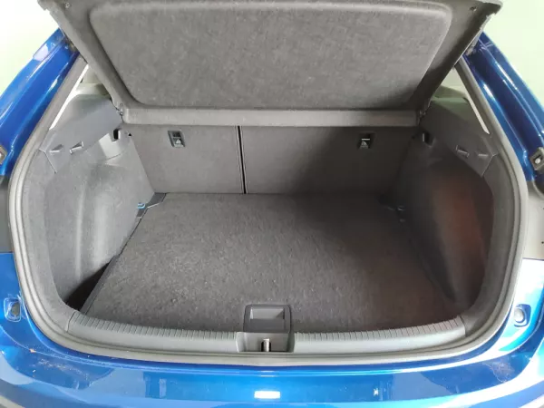 Volkswagen Taigo 1.0 TSI Urban 39