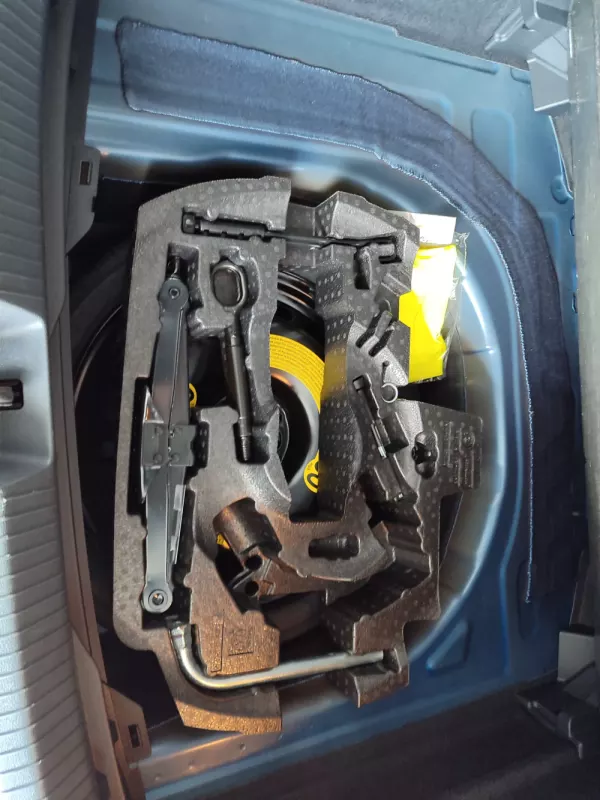 Volkswagen Taigo 1.0 TSI Urban 40