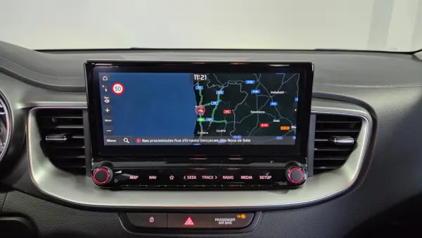 Kia XCeed 1.0 T-GDI Dynamic+ 24