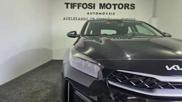 Kia XCeed 1.0 T-GDI Dynamic+ 5