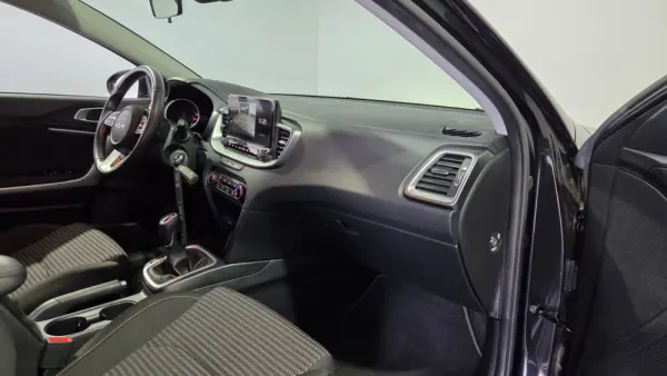 Kia XCeed 1.0 T-GDI Dynamic+ 20