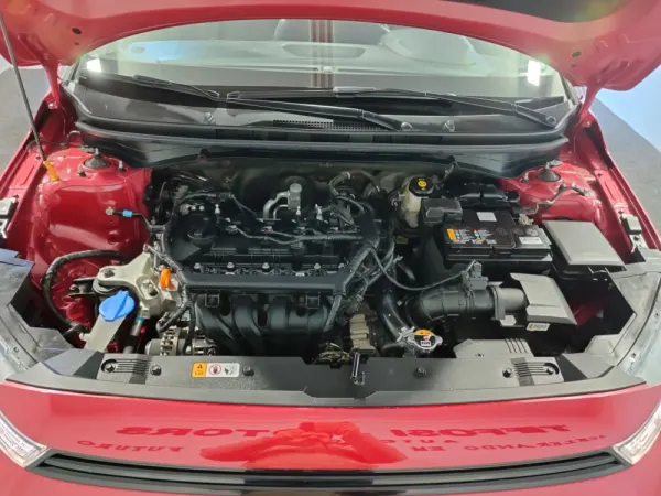 Hyundai Bayon 1.2 Select 35