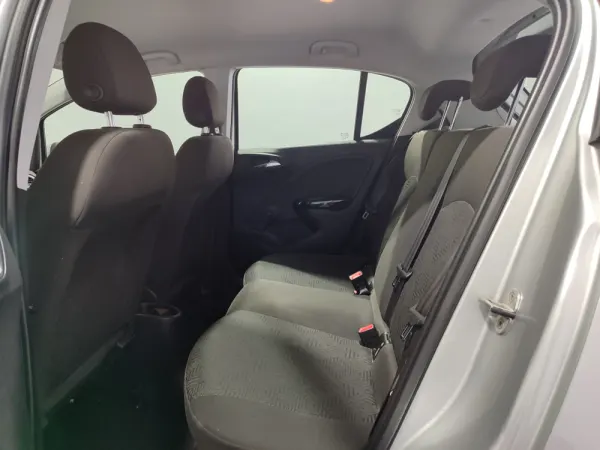 Opel Corsa 1.3 CDTi Dynamic 14