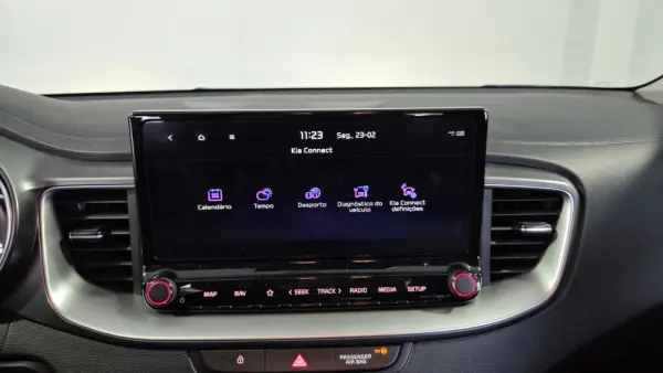 Kia XCeed 1.0 T-GDI Dynamic+ 33