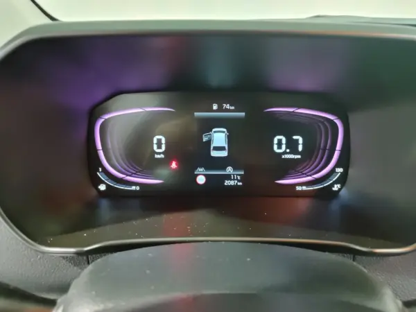 Kia Picanto 1.0 MPi Urban 17