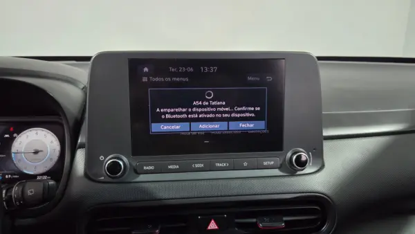 Hyundai Kauai 1.0 T-GDi N-Line TT 24