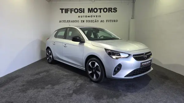Opel Corsa-e 50 kWh Edition 2