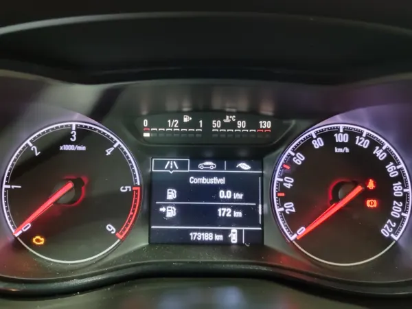 Opel Corsa 1.3 CDTi Dynamic 17