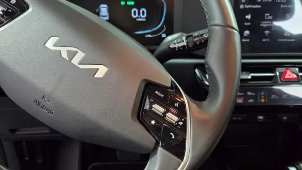 Kia Niro 1.6 GDI PHEV 2WD OPF Aut. Spirit 38